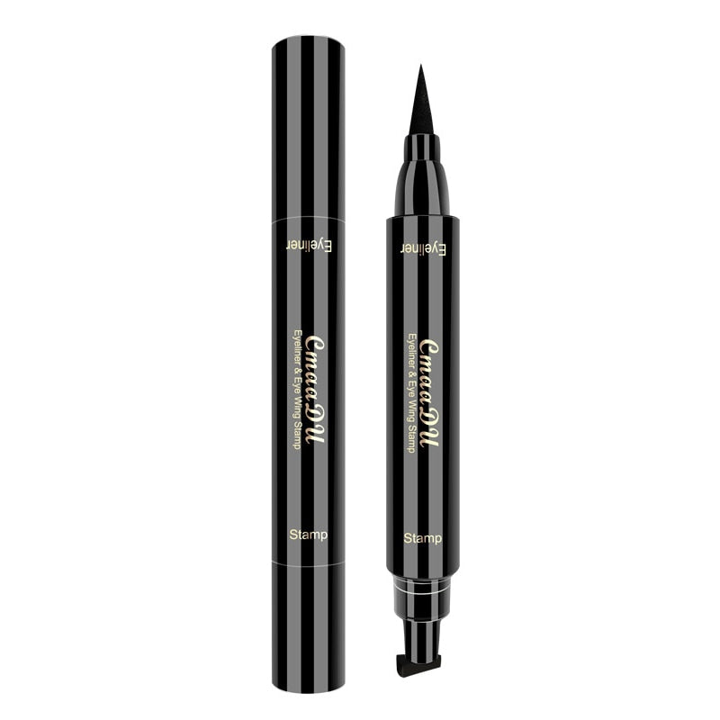 Liquid Eyeliner Pencil Waterproof Fast Dry