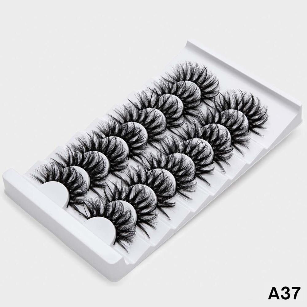 Mink Fake Lashes