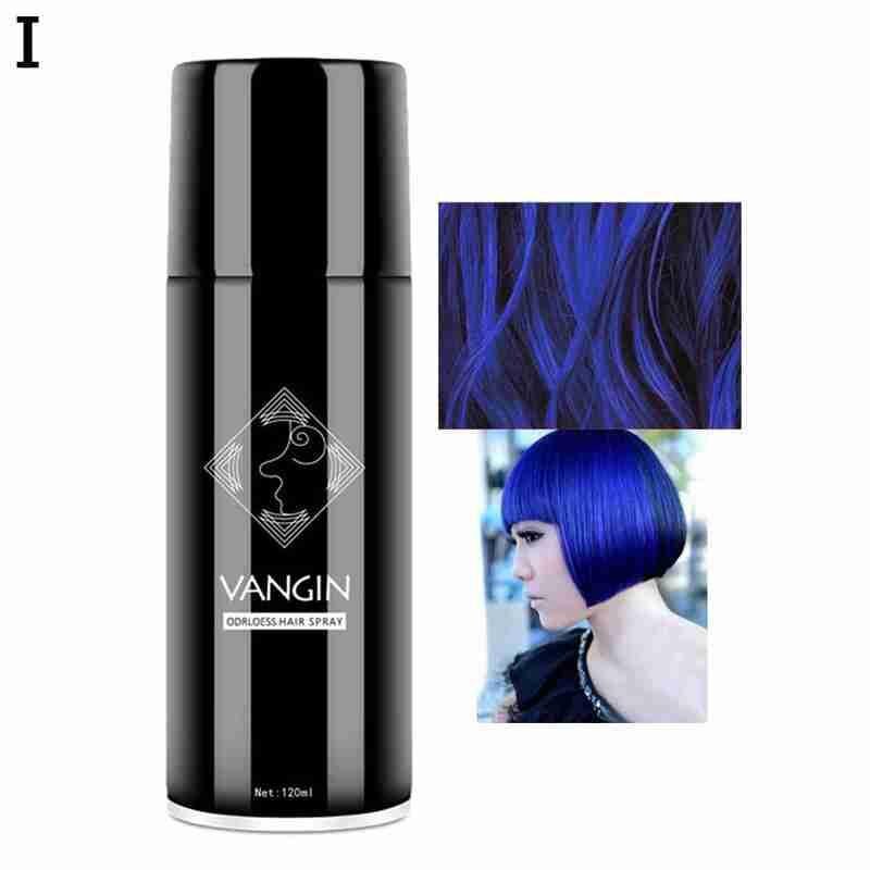 Fashion Hair Spray 30mL