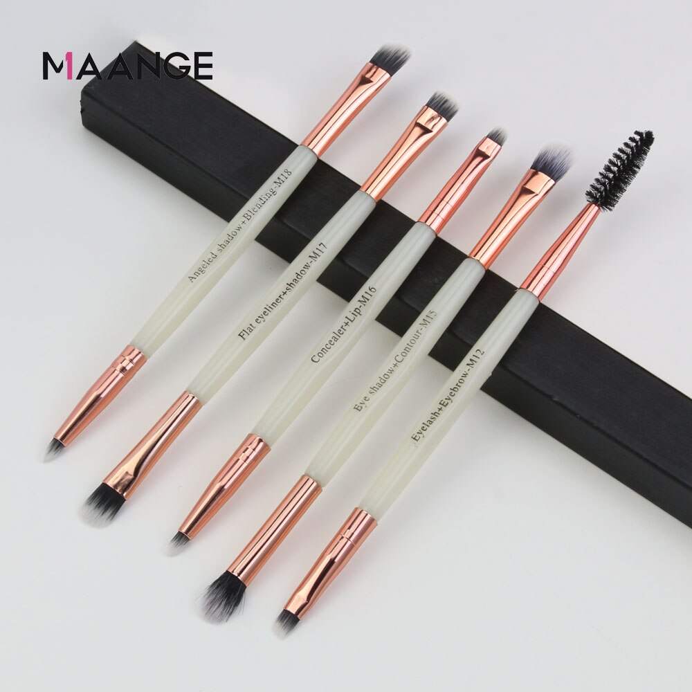 3/5/13 pcs/lot Makeup Brushes Set For Foundation Powder