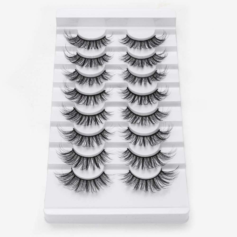 Mink Fake Lashes