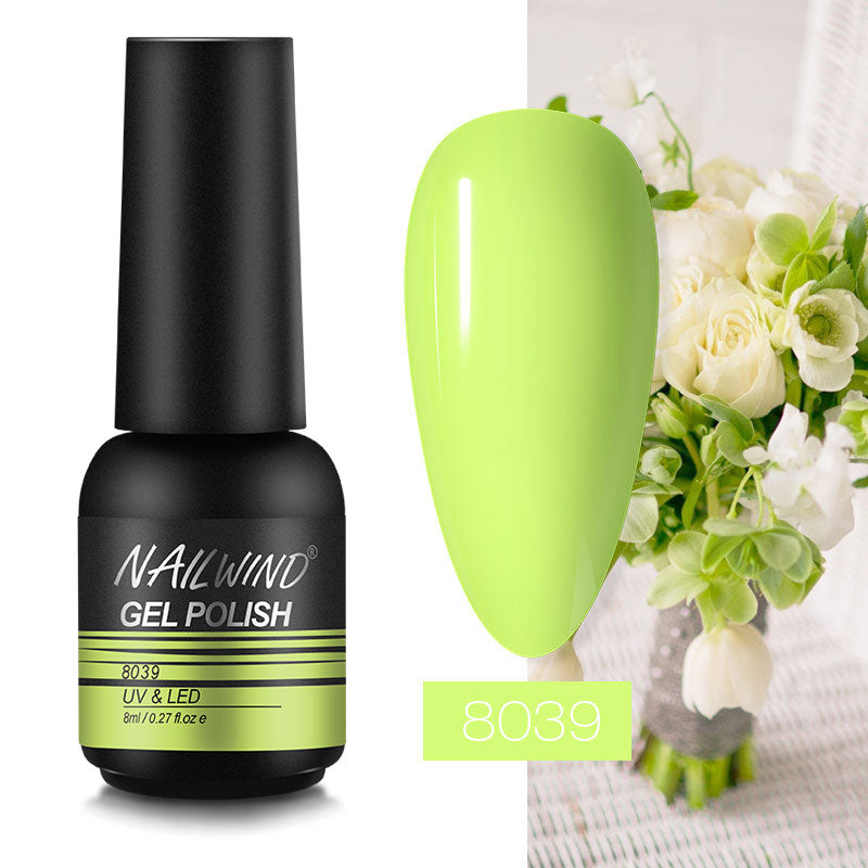 NAILWIND Nail Polish Manicure