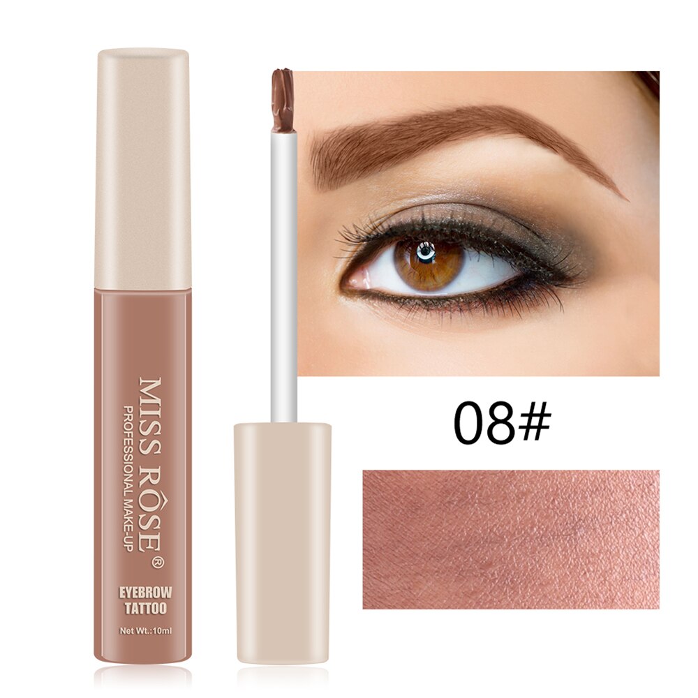 Tattoo Eyebrow Waterproof