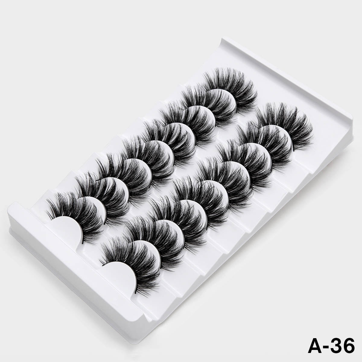 Mink Fake Lashes