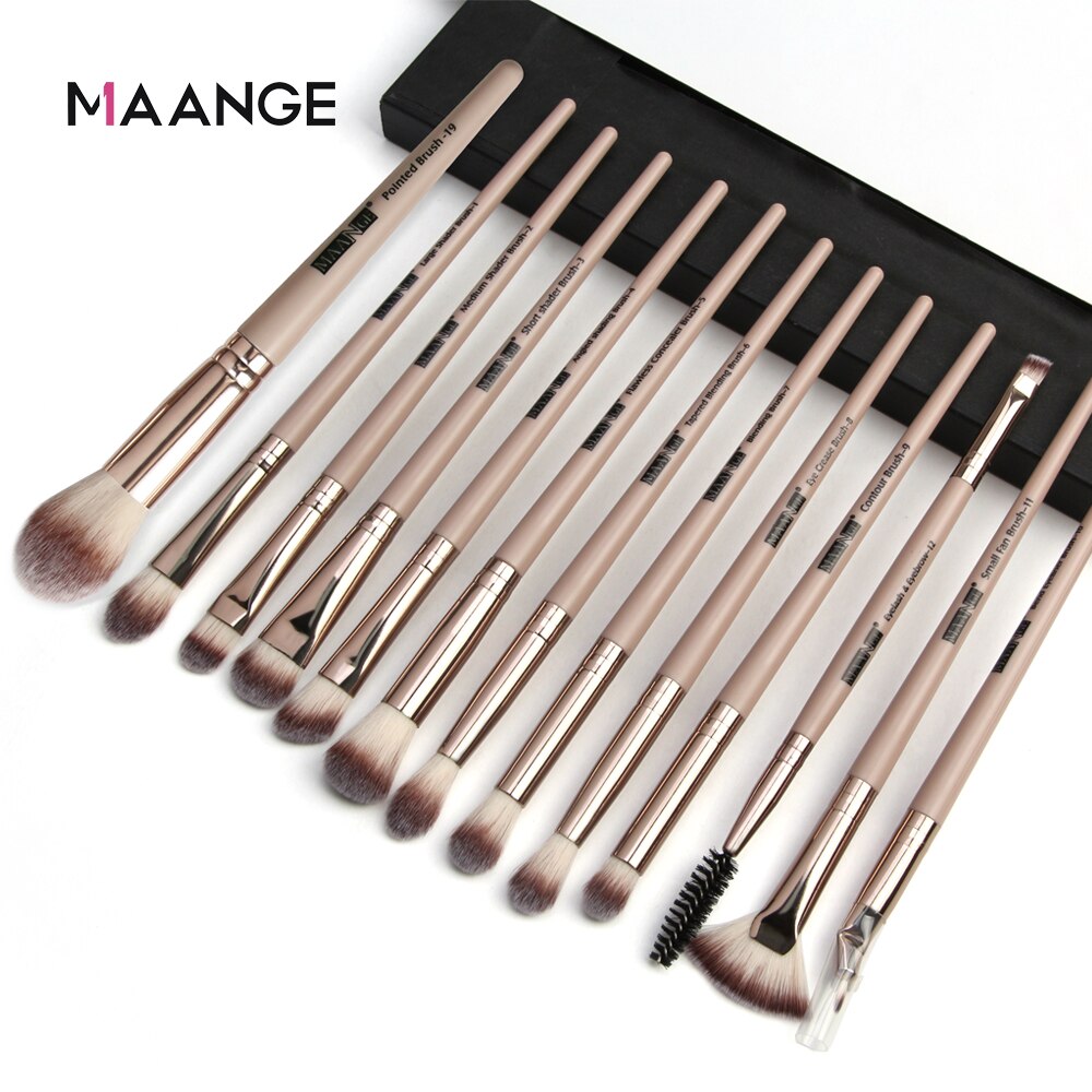 3/5/13 pcs/lot Makeup Brushes Set For Foundation Powder