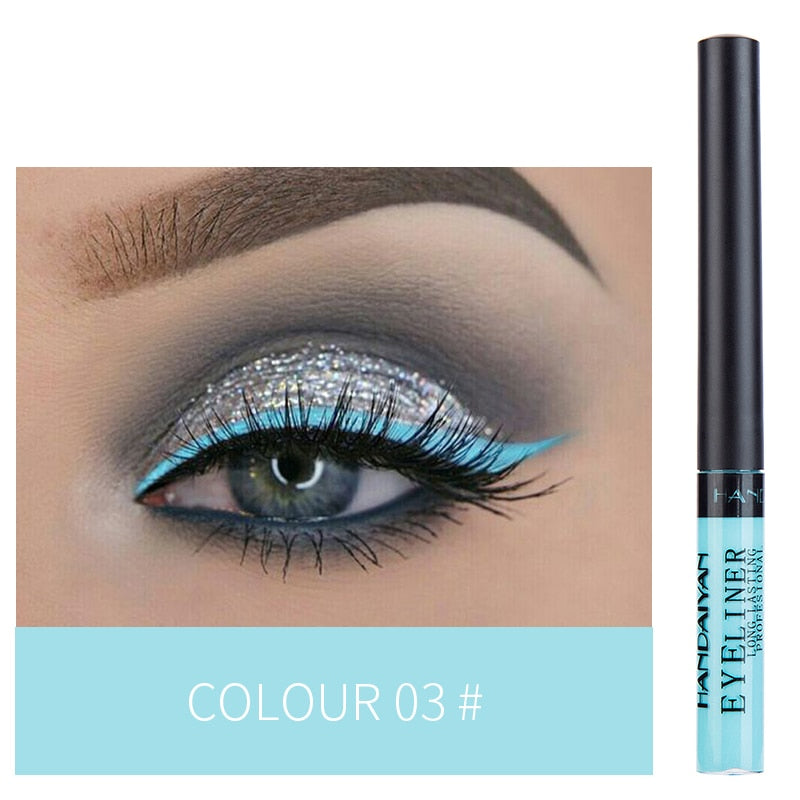 Eyeliner Waterproof