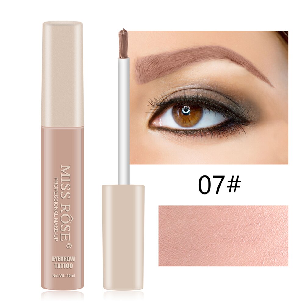 Tattoo Eyebrow Waterproof