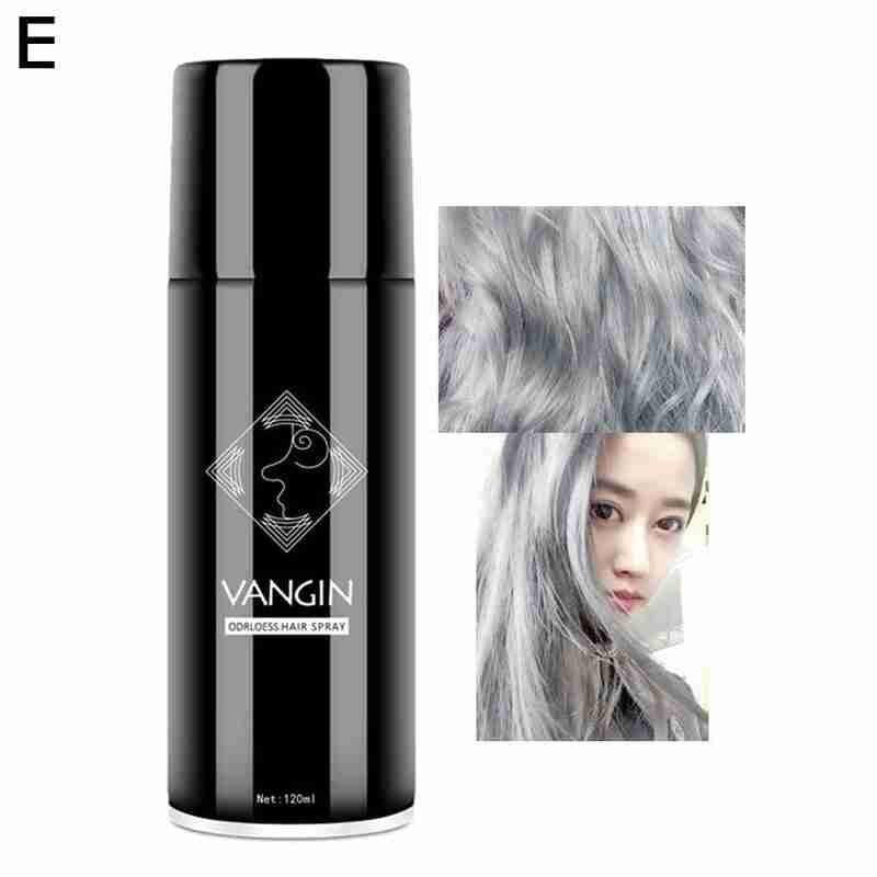 Fashion Hair Spray 30mL