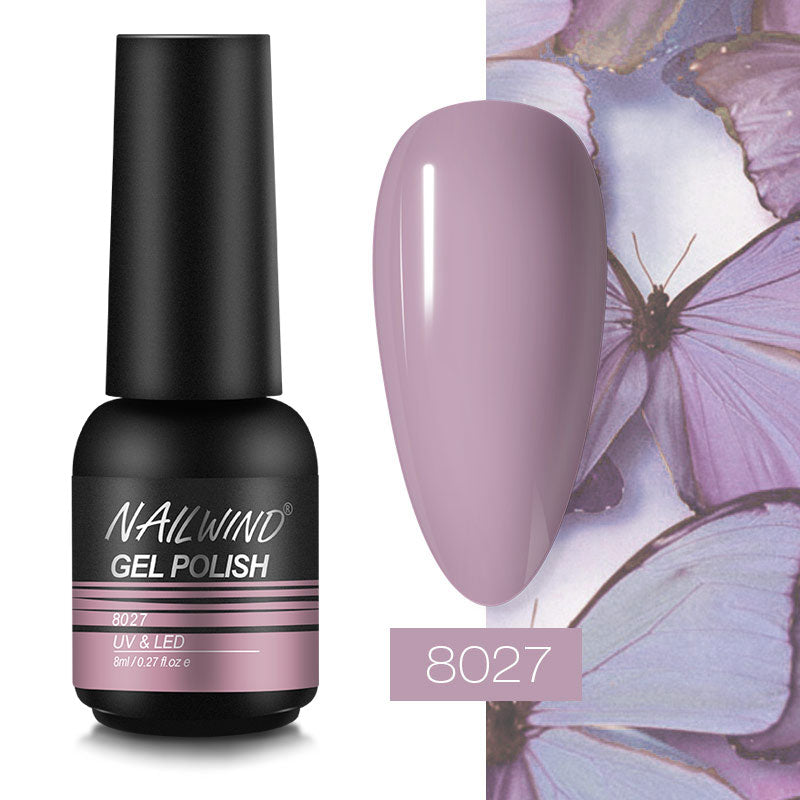 NAILWIND Nail Polish Manicure