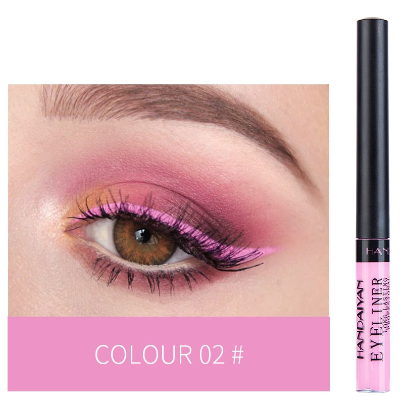 Eyeliner Waterproof