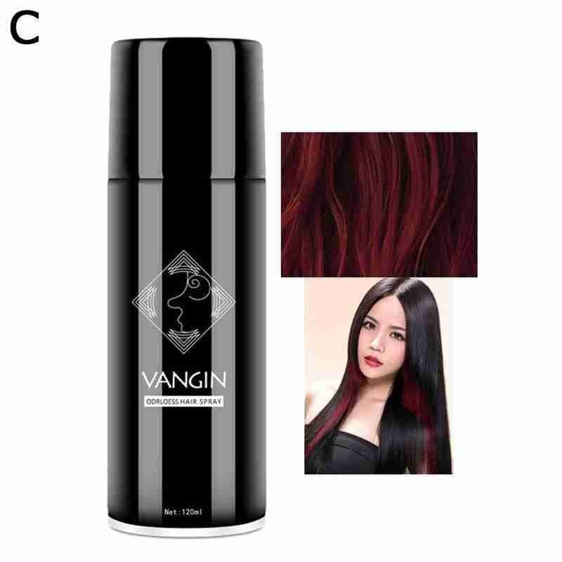 Fashion Hair Spray 30mL