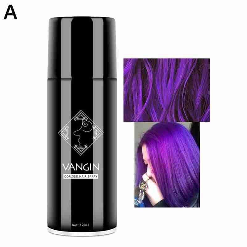 Fashion Hair Spray 30mL