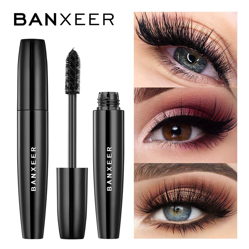 BANXEER Fluffy Volume Mascara