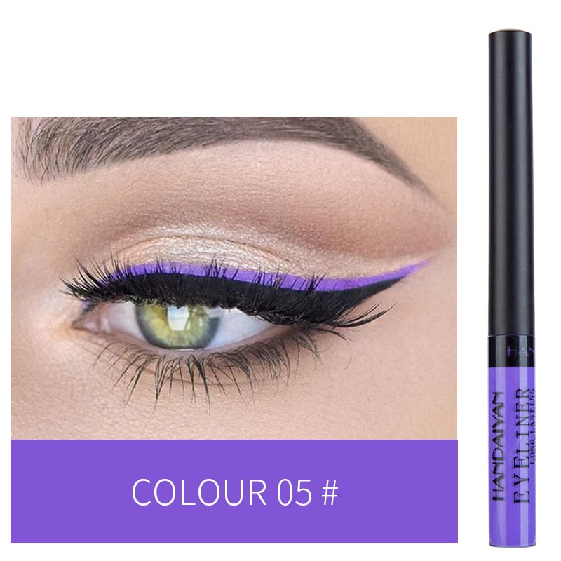 Eyeliner Waterproof