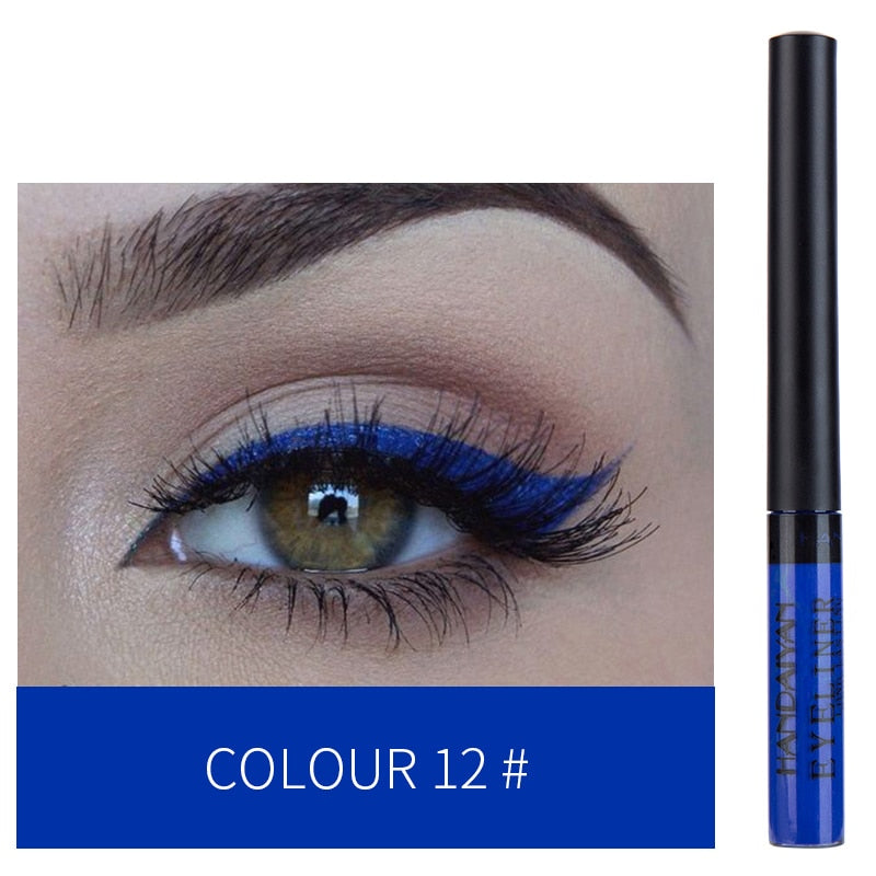 Eyeliner Waterproof