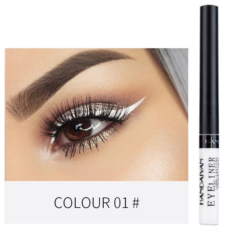 Eyeliner Waterproof