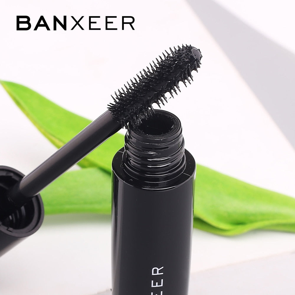 BANXEER Fluffy Volume Mascara