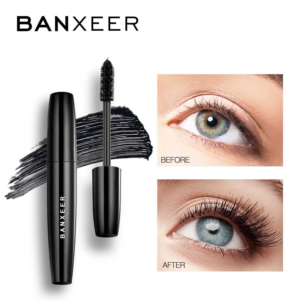 BANXEER Fluffy Volume Mascara