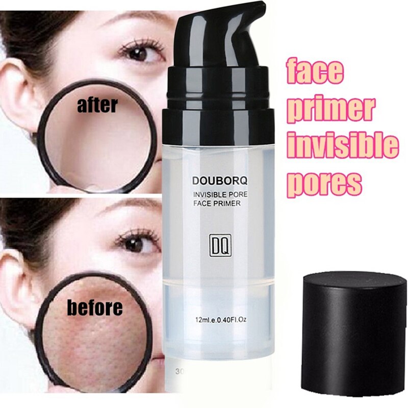 Magic Invisible Pore Makeup Primer