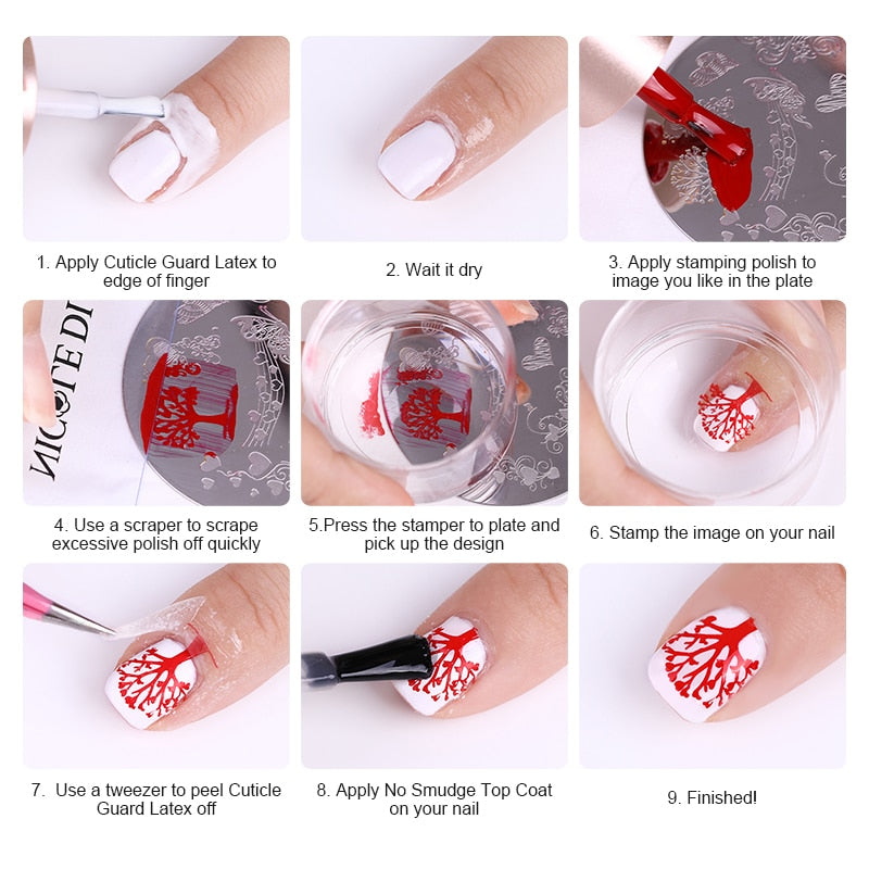 Nail Polish