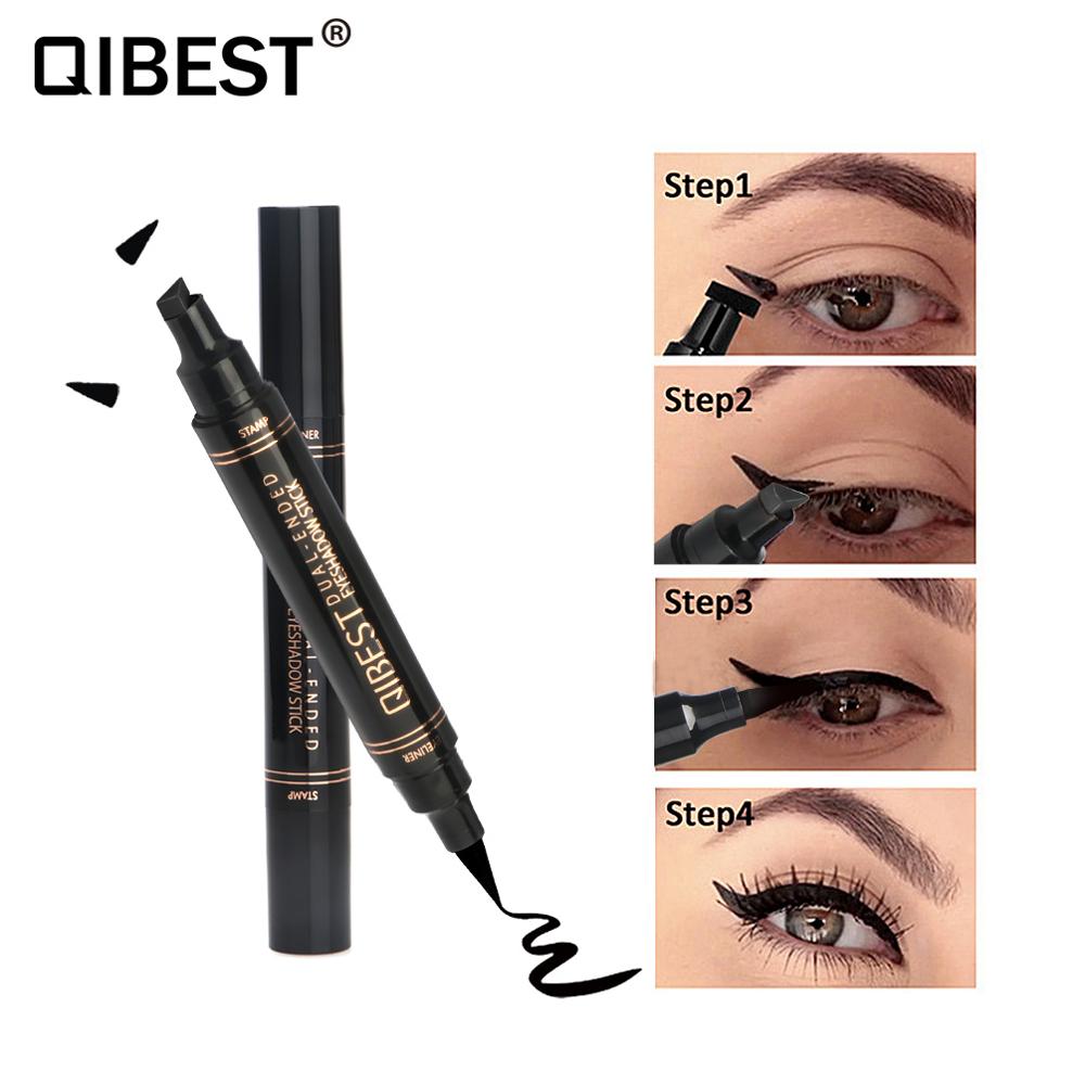 Fast Dry Eye Liner stamp