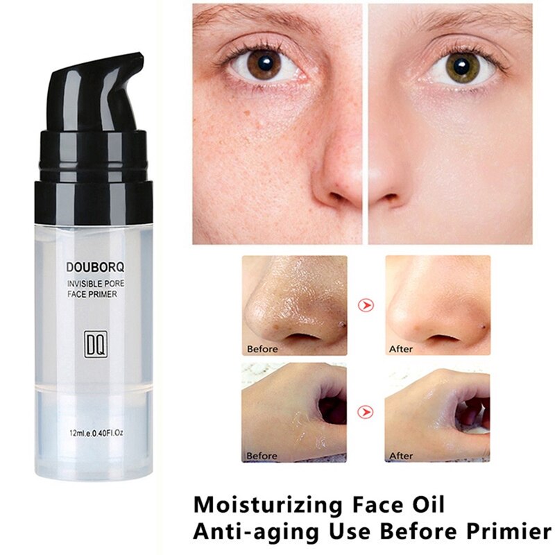 Magic Invisible Pore Makeup Primer