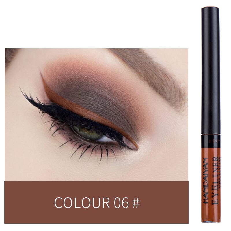 Eyeliner Waterproof