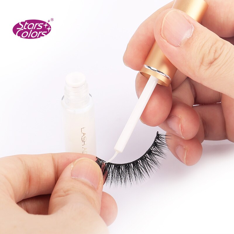 5ml Cream glue for Eyelash waterproof