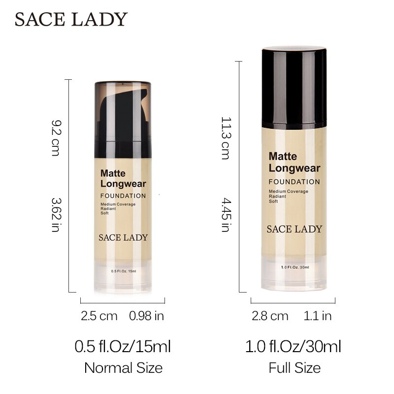 Face Foundation