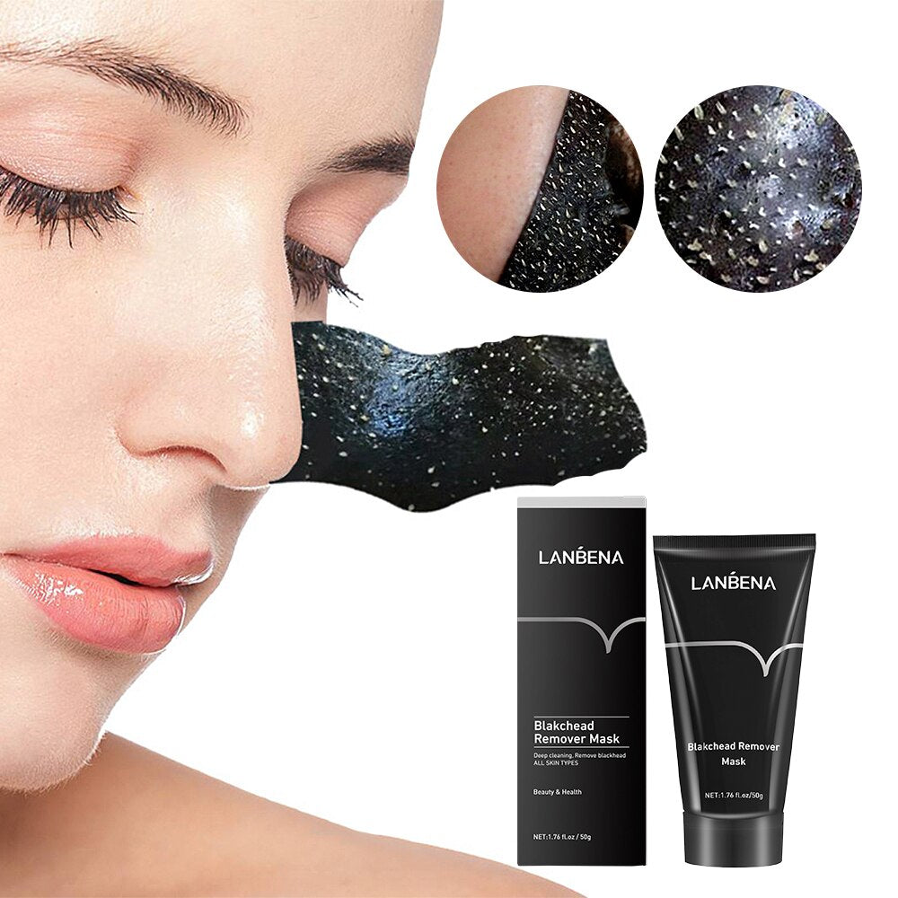 LANBENA Deep Cleaning Remove Blackhead Remover