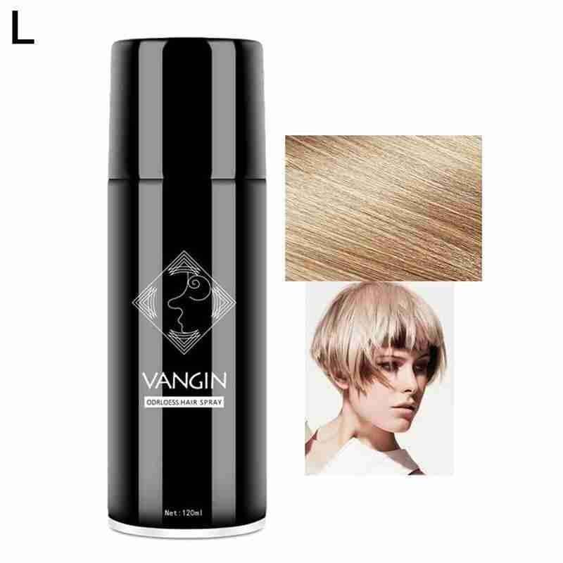 Fashion Hair Spray 30mL