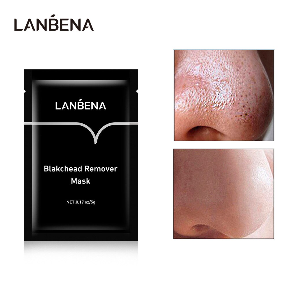 LANBENA Deep Cleaning Remove Blackhead Remover