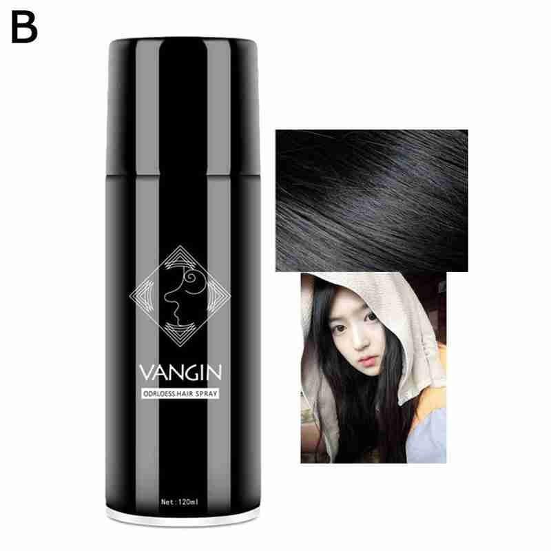 Fashion Hair Spray 30mL