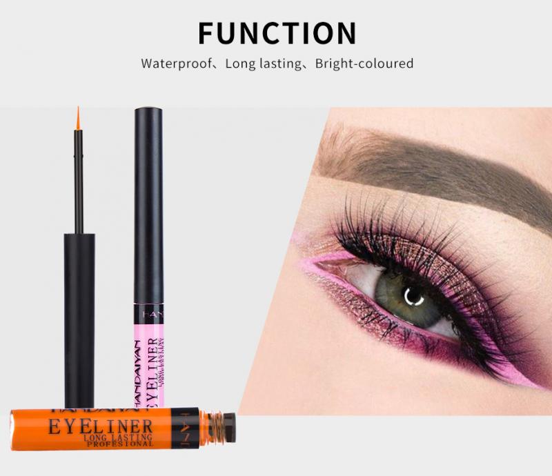 Eyeliner Waterproof