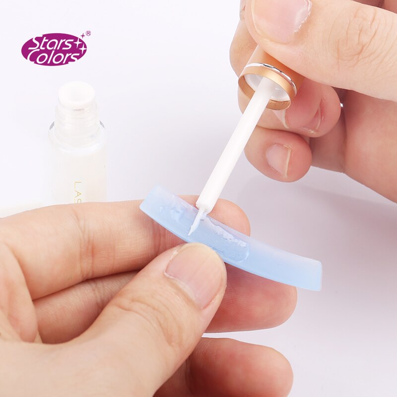 5ml Cream glue for Eyelash waterproof