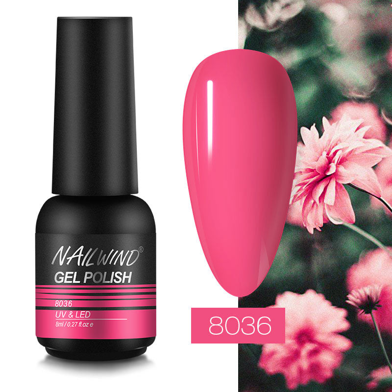 NAILWIND Nail Polish Manicure