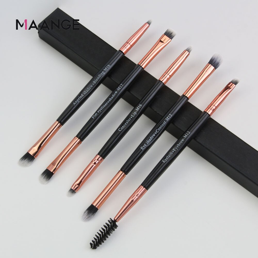 3/5/13 pcs/lot Makeup Brushes Set For Foundation Powder