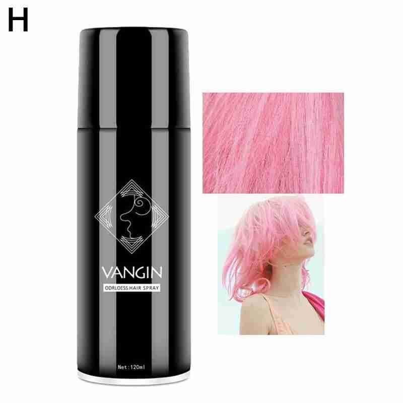 Fashion Hair Spray 30mL