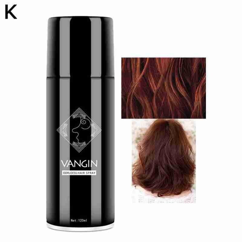 Fashion Hair Spray 30mL