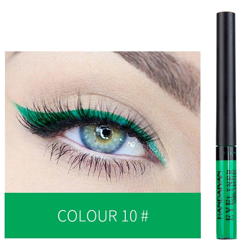 Eyeliner Waterproof