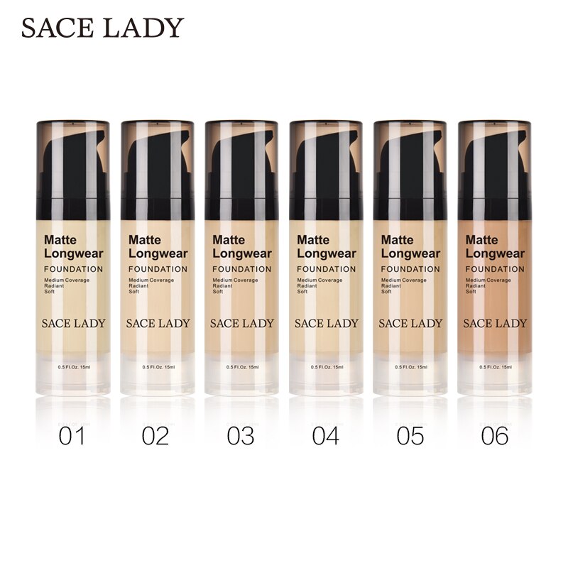 Face Foundation