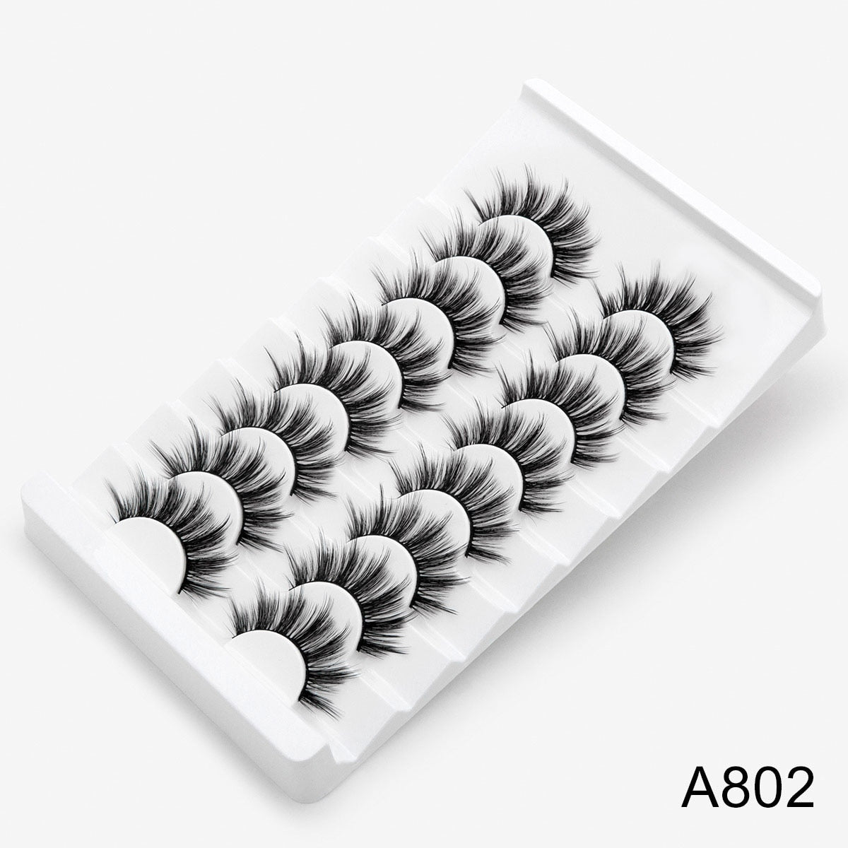 Mink Fake Lashes