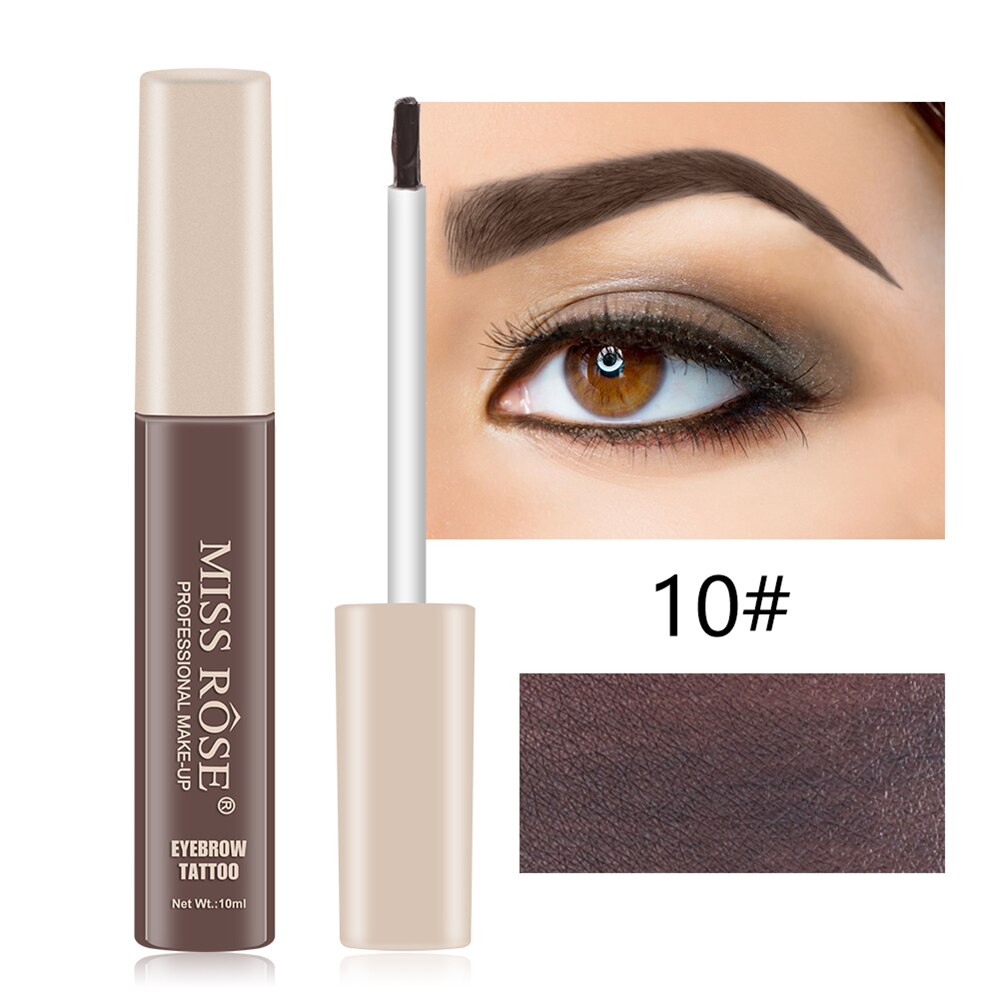 Tattoo Eyebrow Waterproof