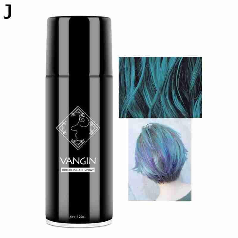 Fashion Hair Spray 30mL