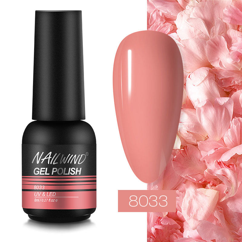 NAILWIND Nail Polish Manicure